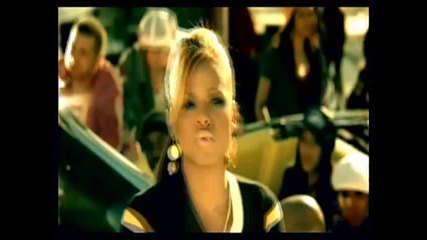 Christina Milian Feat. Young Jeezy - Say I | HQ |