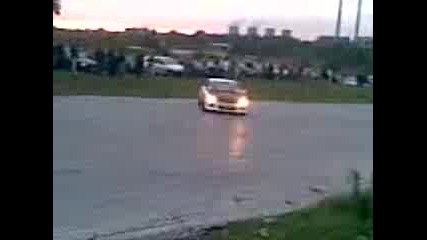 Bizzart Drift Team