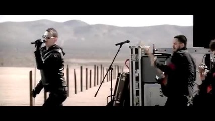 Hq Linkin Park - What Ive Done 