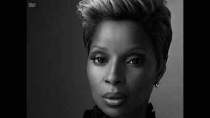 Mary J. Blige - Need Someone