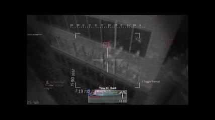 mw 2- Rott, Highrise