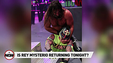 3 things you need to know about tonight’s Monday Night Raw: Aug. 17, 2020