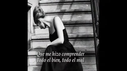Luz Casal - la pasion Historia de un amor Hd 