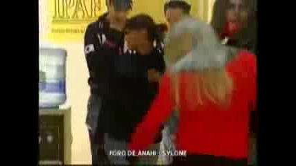 Anahi