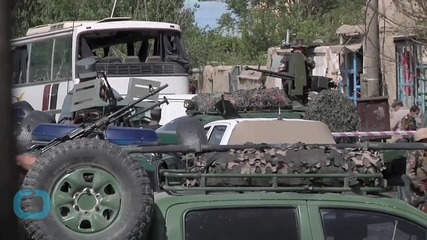 Taliban Kill 17 Afghans Despite Rumored Peace Talks
