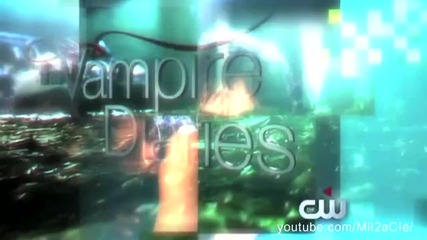 The Vampire Diaries Extended Promo 3x20
