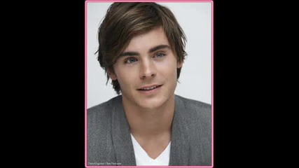 Zac Efron