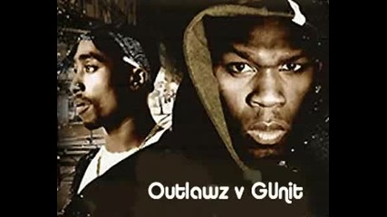 Outlawz Vs G Unit.avi