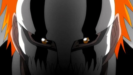 Bleach Amv The Decision to Protect