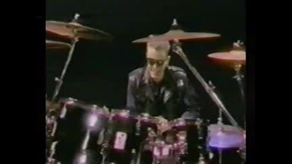 The Cross - Breakdown