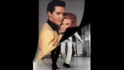 Elvis Its Only Love New Sound