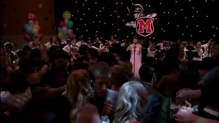 Jar Of Hearts - Glee Style (season 2 Episode 20)