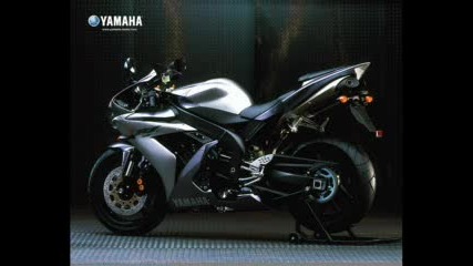 Yamaha R1