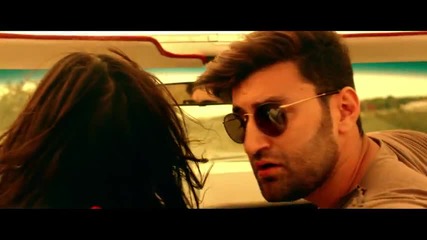 Smiley feat. Kaan - Criminal [official video Hd]
