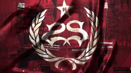 Stone Sour - Song # 3 ( Official Audio)