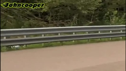 Porsche 911 Switzer vs Lamborghini Murcielago Lp640