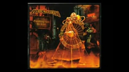 Helloween - Gambling With The Devil [ Full Album 2007 ]