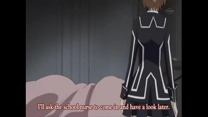 Vampire Knight Guilty 5 (2/3) (sub En)
