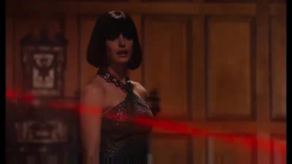 Get Smart Hd (theatrical Trailer No. 3)