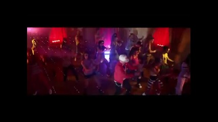 Andrea ft Costi - Chupa Song (official Video) 2014