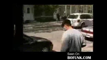 Черен Хумор! Бабка Убиец!