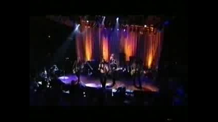 Stone Temple Pilots - Roadhouse Blues (with Robby Krieger) 