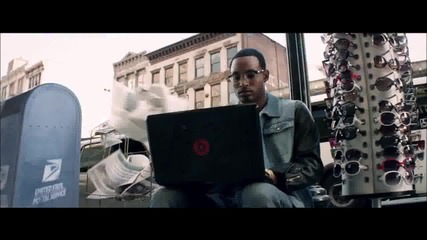 Eminem - Not Afraid (instrumental)