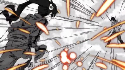 Amv - Wild Things