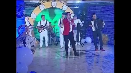 Dragan Kojic Keba - Mix pesama I - Novogodisnja DMSAT zurka - (TvDmSat 2015)