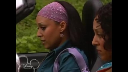 Twitches 2 Tv - Rip / Вещиците Близначки 2 (част 2) ( Високо Качество ) 