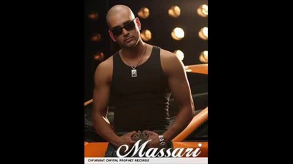 Massari - Real Love