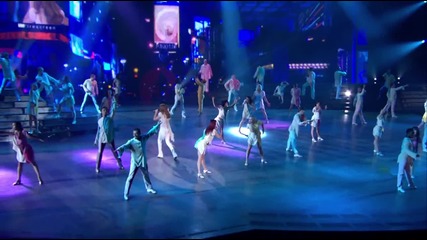 Celine Dion - I'm Alive (live In Las Vegas 2007)