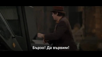 Escape from L.a. - Бягство от Ел Ей (1996) 9/9