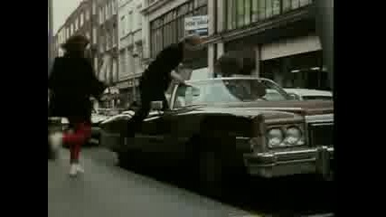 Judas Priest - Breaking The Law