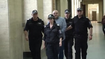 Съдът ще се произнесе до месец за присъдата на Чеци - Видео БГНЕС