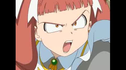 Mai Otome Епизод 5 Английски дублаж