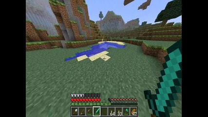 Minecraft Сезон 2 Ep 13
