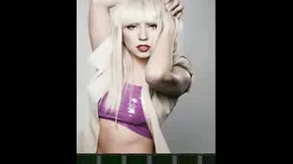 Lady gaga - Fashion