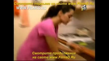 Да те пазят ангели - еп.74/2 (melekler korusun)