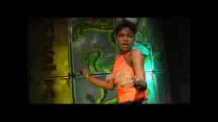 Anthony Cruz - I Like