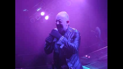 Judas Priest - Exiled from New album Nostradamus 2008