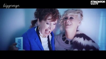 Regi And Sem Thomasson ft. Lx - The Party Is Over ( Dj Antoine vs Mad Mark 2k16 Video Edit )