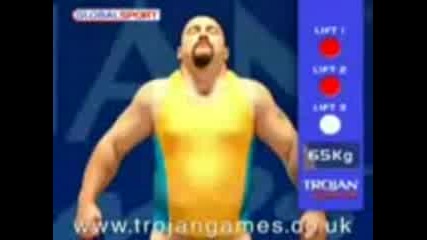 Sexy Sport