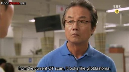 I Hear Your Voice ep 13 part 1