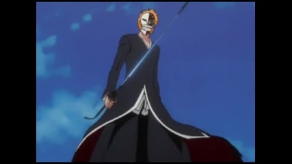 Za Nakazanieto Xd Bleach - Erased 