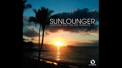 Dj Shah Presents Sunlounger - White Sand