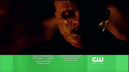 Промо - The Vampire Diaries Season 4 Episode 22
