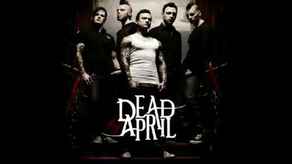 Dead by April - Erased