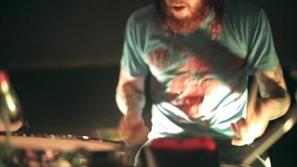 The Used - Empty With You