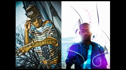 Mickey Factz & B.o.b – Mind Got Blown